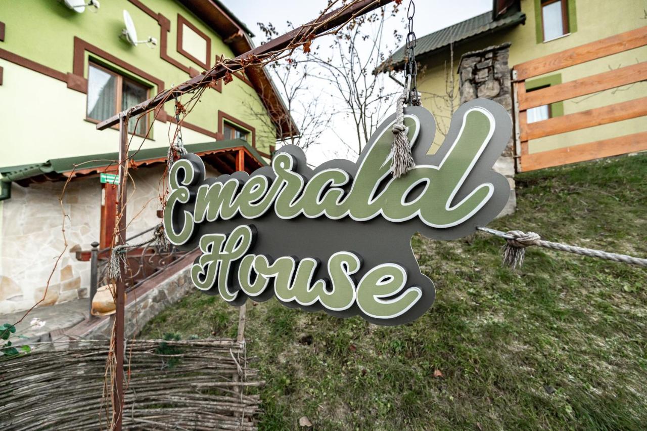 Emerald House マイコリチン エクステリア 写真
