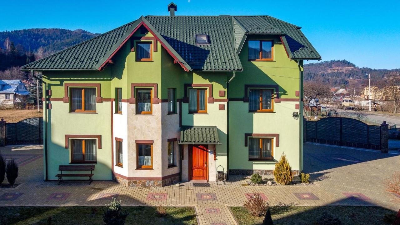 Emerald House マイコリチン エクステリア 写真