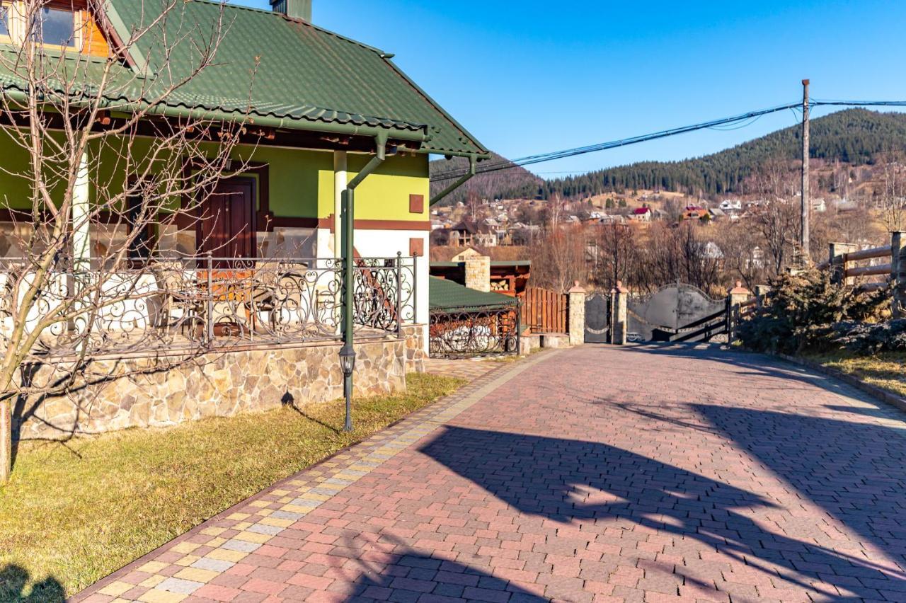 Emerald House マイコリチン エクステリア 写真