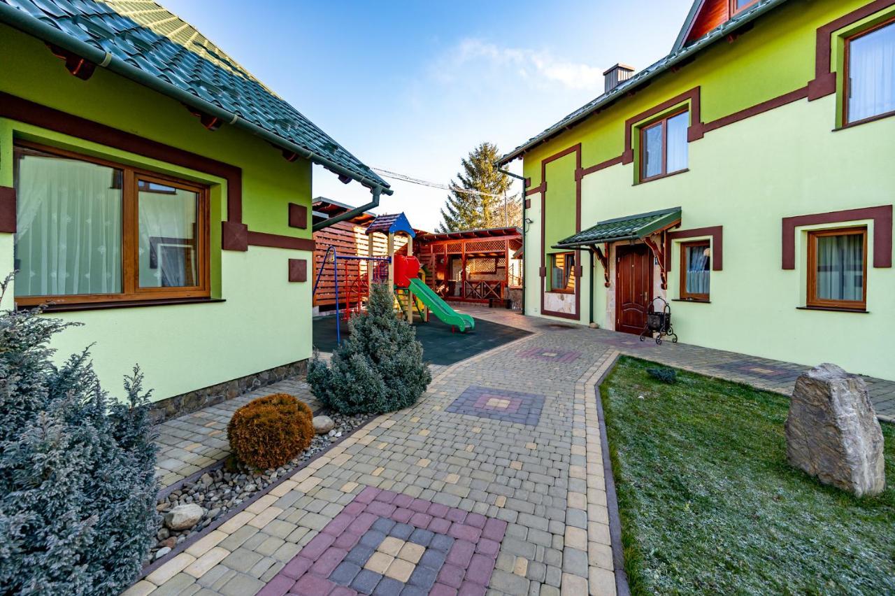 Emerald House マイコリチン エクステリア 写真