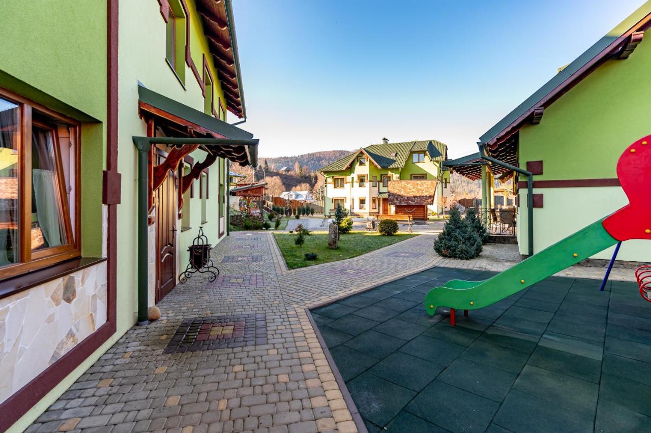 Emerald House マイコリチン エクステリア 写真