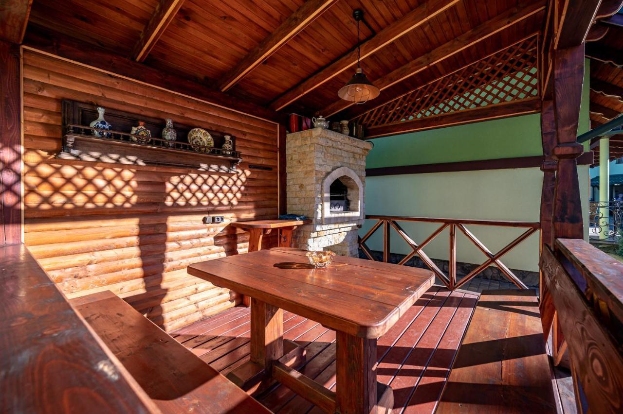 Emerald House マイコリチン エクステリア 写真