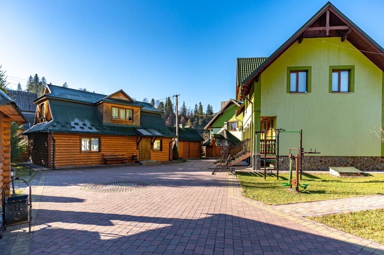Emerald House マイコリチン エクステリア 写真